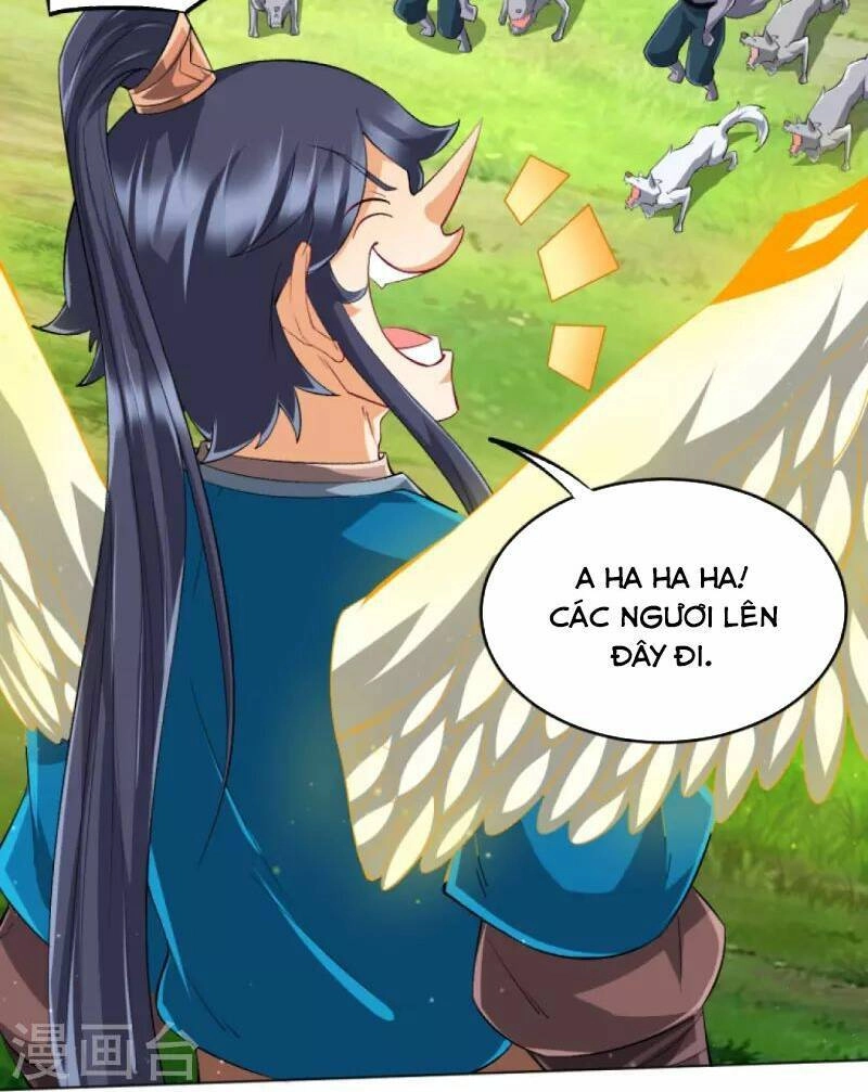 Nhất Đẳng Gia Đinh Chapter 302 - 28