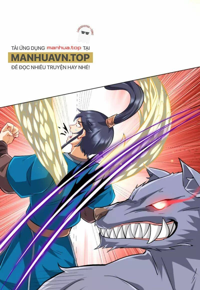 Nhất Đẳng Gia Đinh Chapter 302 - 30