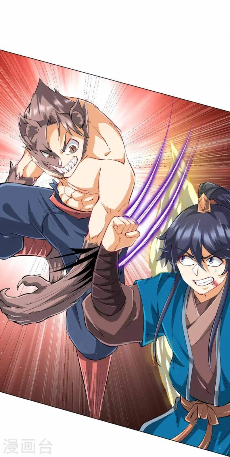 Nhất Đẳng Gia Đinh Chapter 302 - 32