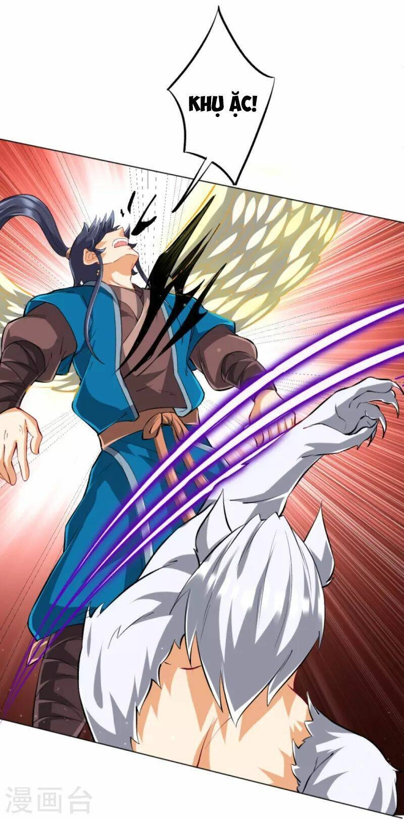 Nhất Đẳng Gia Đinh Chapter 302 - 33