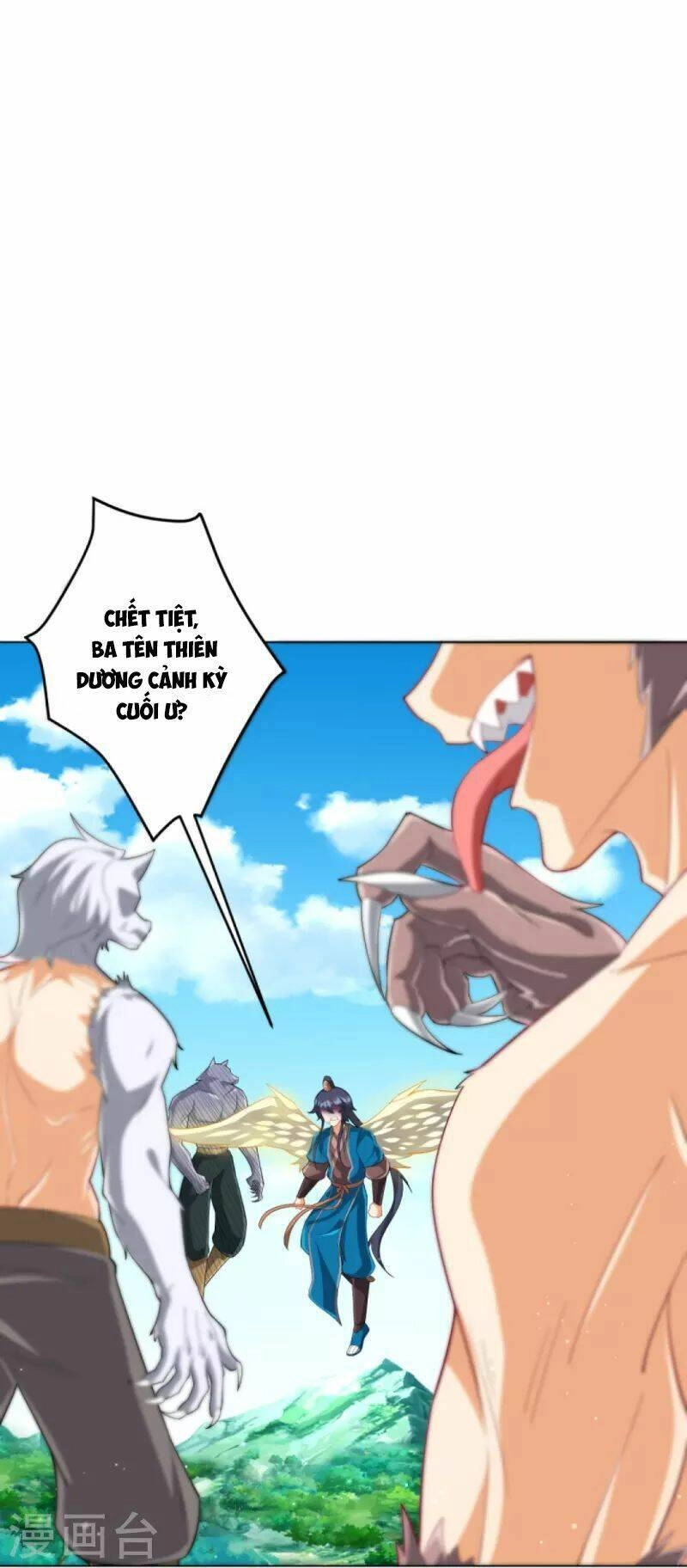 Nhất Đẳng Gia Đinh Chapter 302 - 34