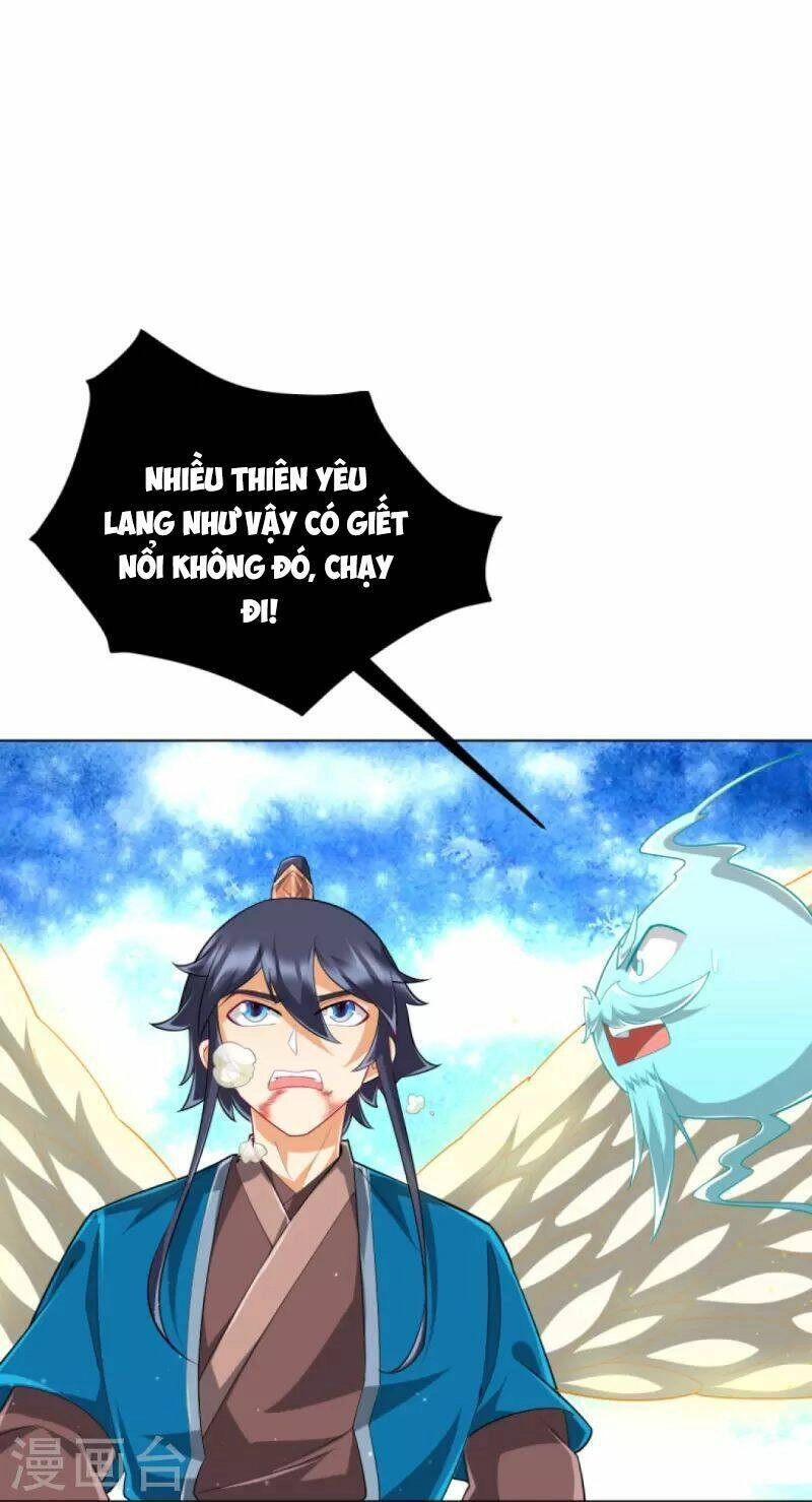 Nhất Đẳng Gia Đinh Chapter 302 - 35