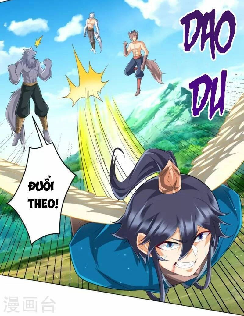 Nhất Đẳng Gia Đinh Chapter 302 - 37