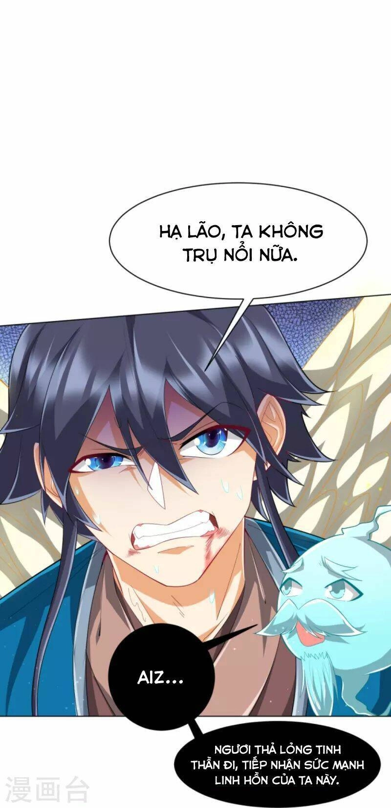 Nhất Đẳng Gia Đinh Chapter 302 - 40