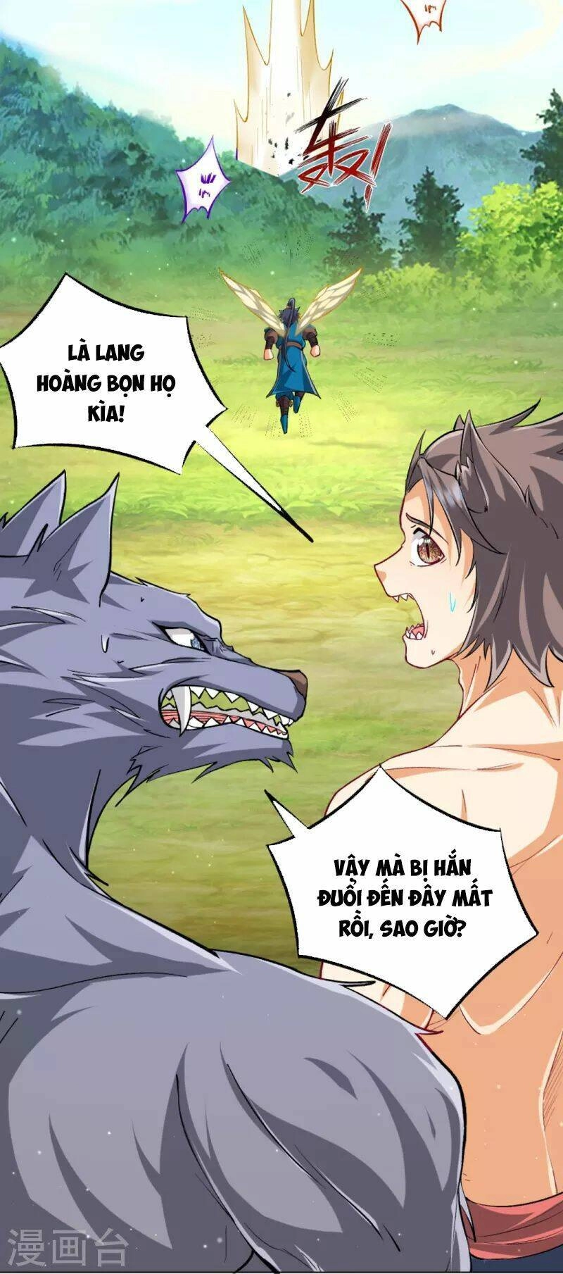 Nhất Đẳng Gia Đinh Chapter 302 - 43