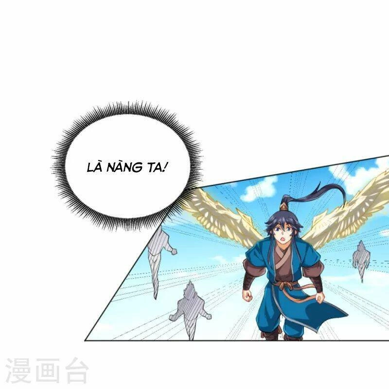 Nhất Đẳng Gia Đinh Chapter 302 - 46