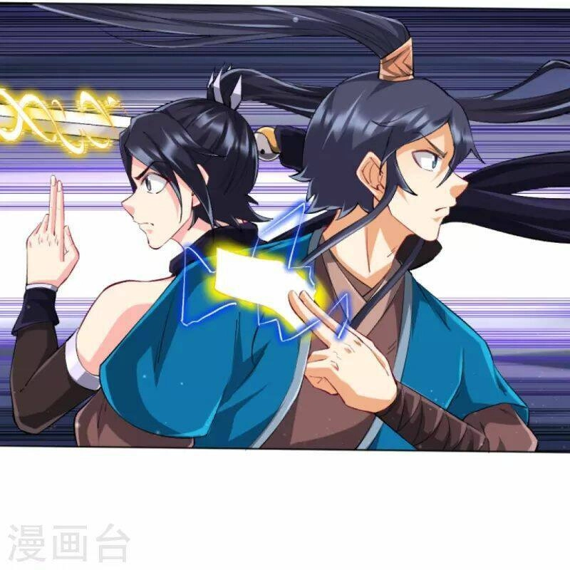 Nhất Đẳng Gia Đinh Chapter 303 - 7