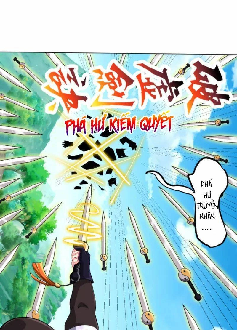 Nhất Đẳng Gia Đinh Chapter 303 - 8