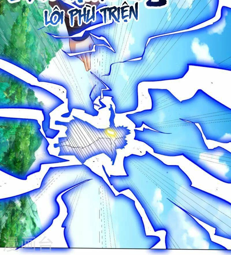 Nhất Đẳng Gia Đinh Chapter 303 - 10