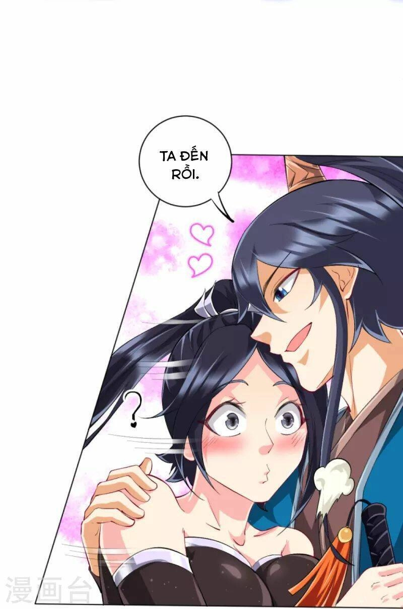 Nhất Đẳng Gia Đinh Chapter 303 - 11