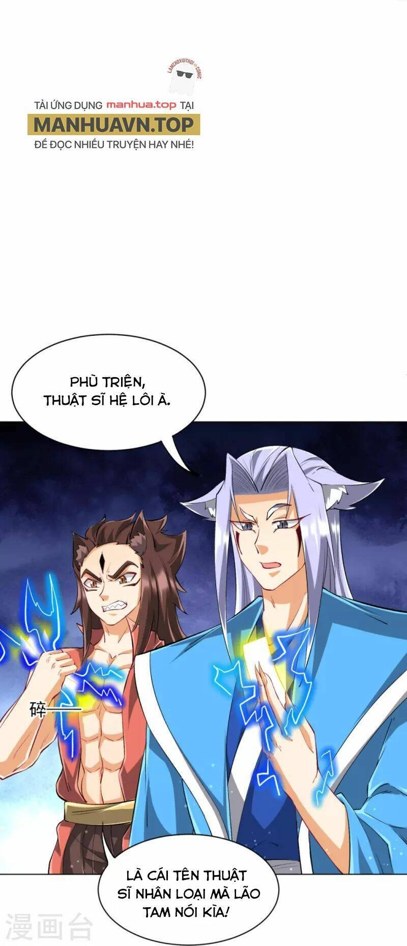 Nhất Đẳng Gia Đinh Chapter 303 - 12