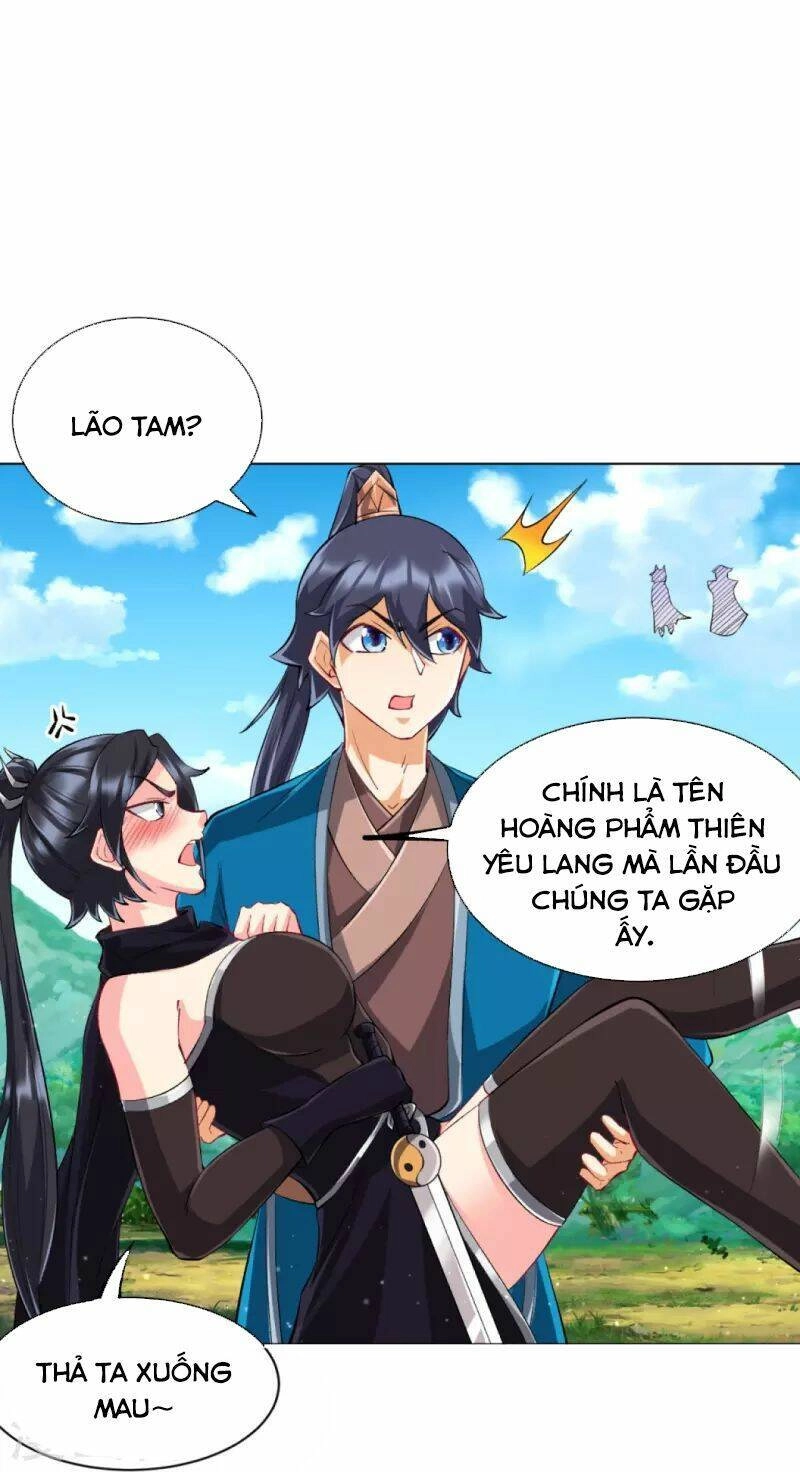 Nhất Đẳng Gia Đinh Chapter 303 - 13