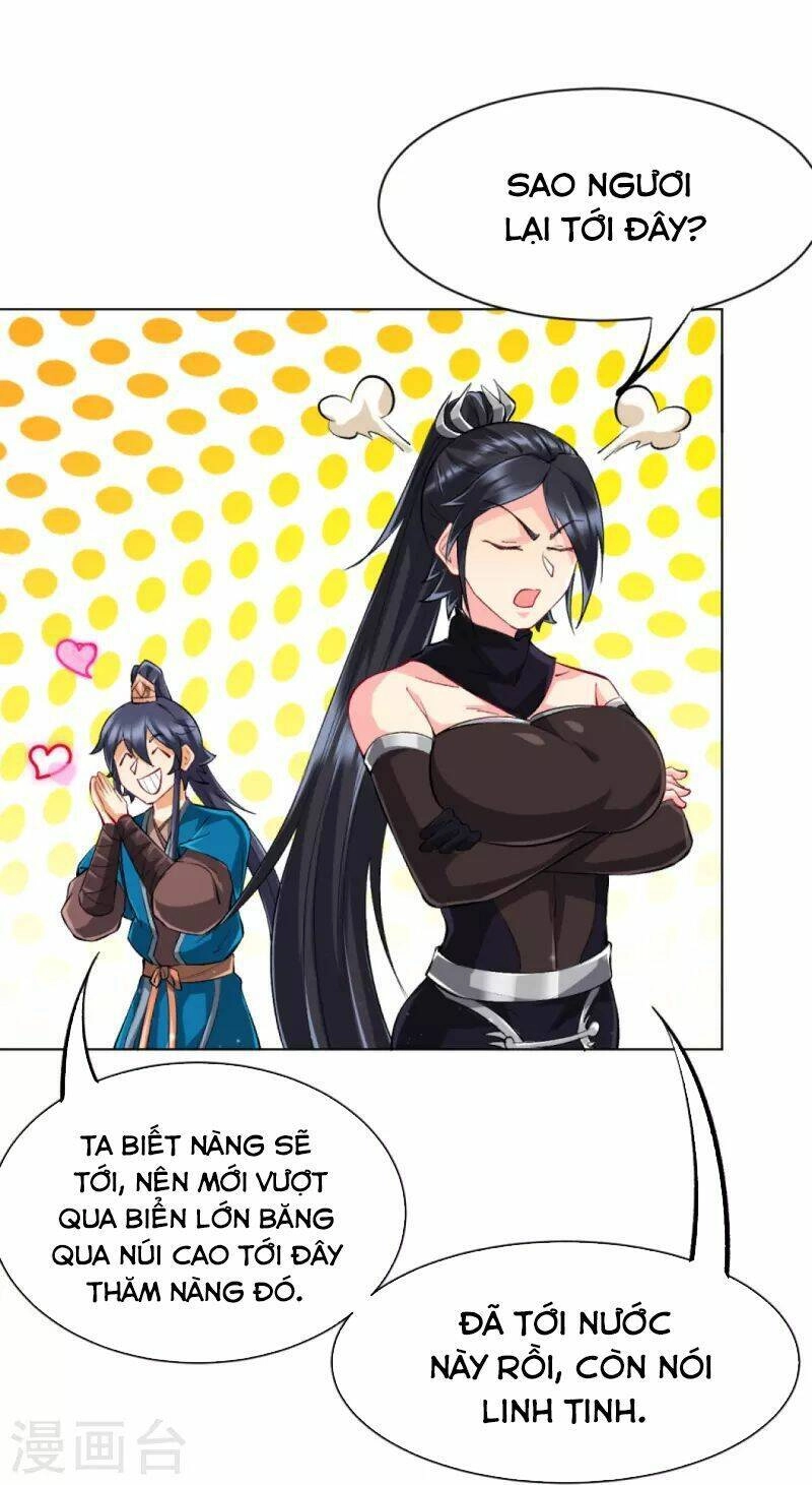 Nhất Đẳng Gia Đinh Chapter 303 - 14