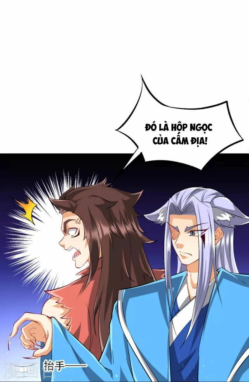 Nhất Đẳng Gia Đinh Chapter 303 - 16