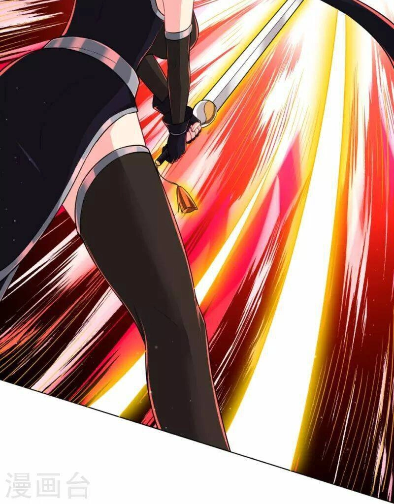 Nhất Đẳng Gia Đinh Chapter 303 - 21