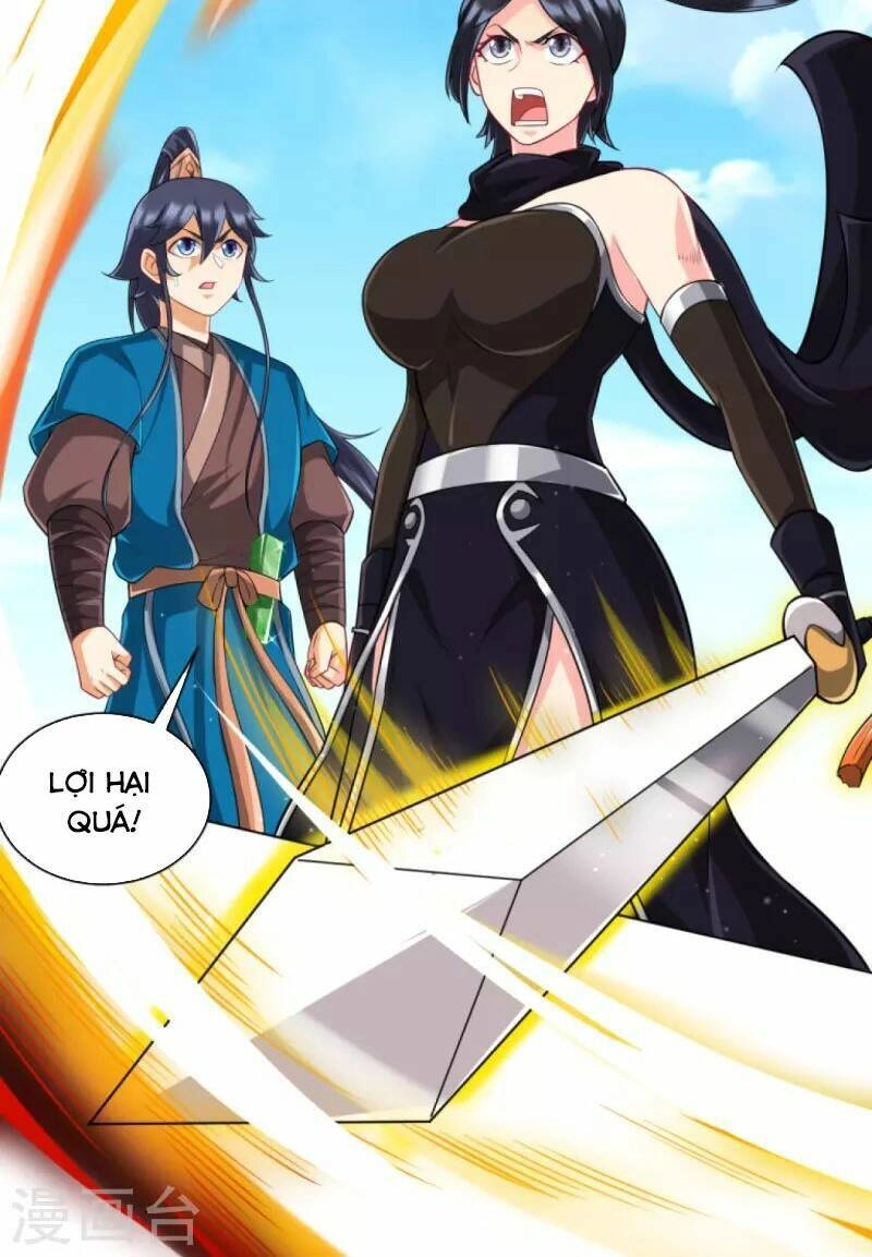 Nhất Đẳng Gia Đinh Chapter 303 - 23