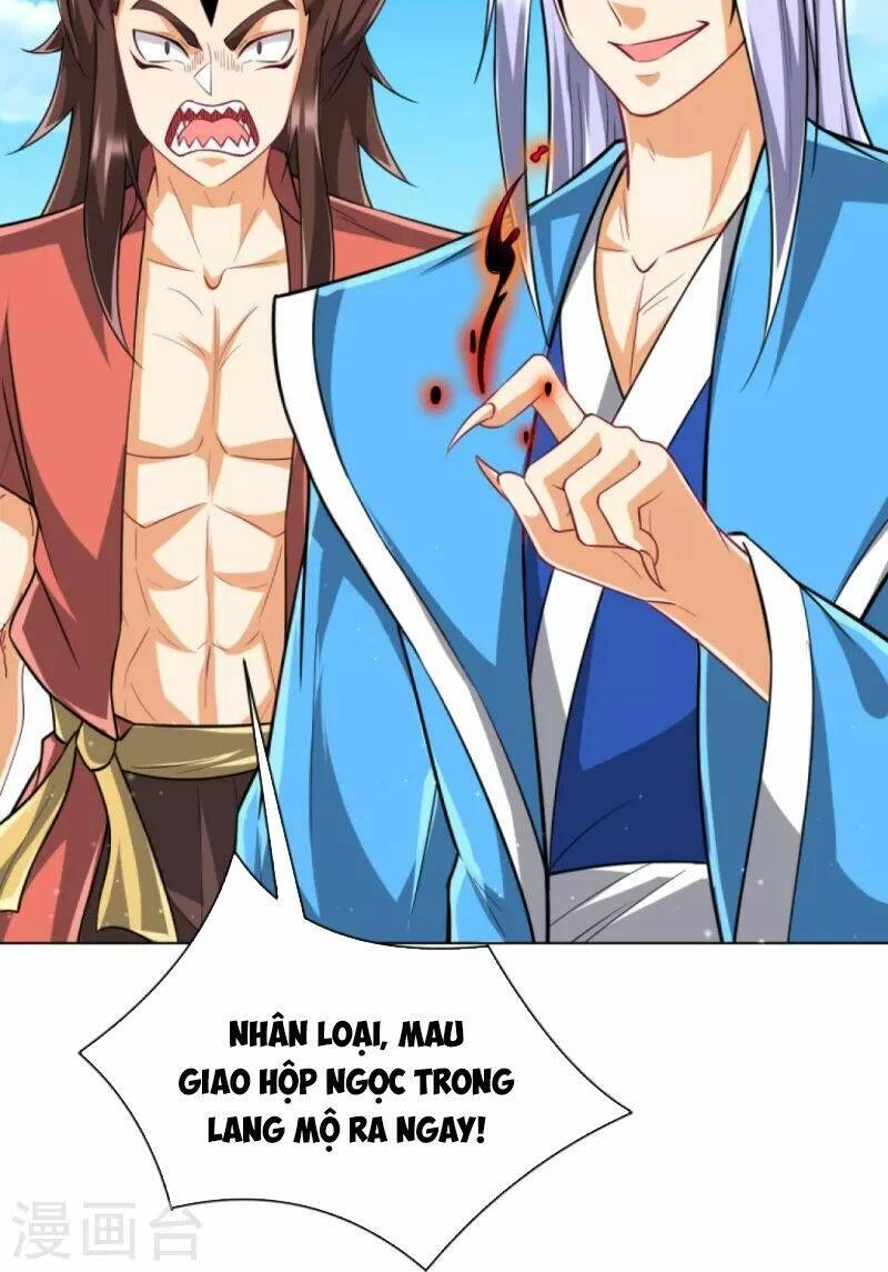 Nhất Đẳng Gia Đinh Chapter 303 - 25