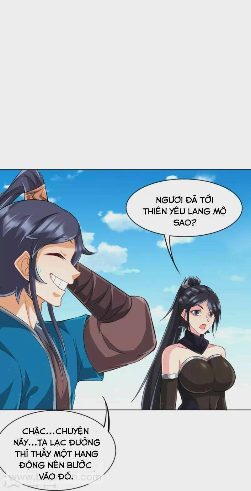 Nhất Đẳng Gia Đinh Chapter 303 - 26