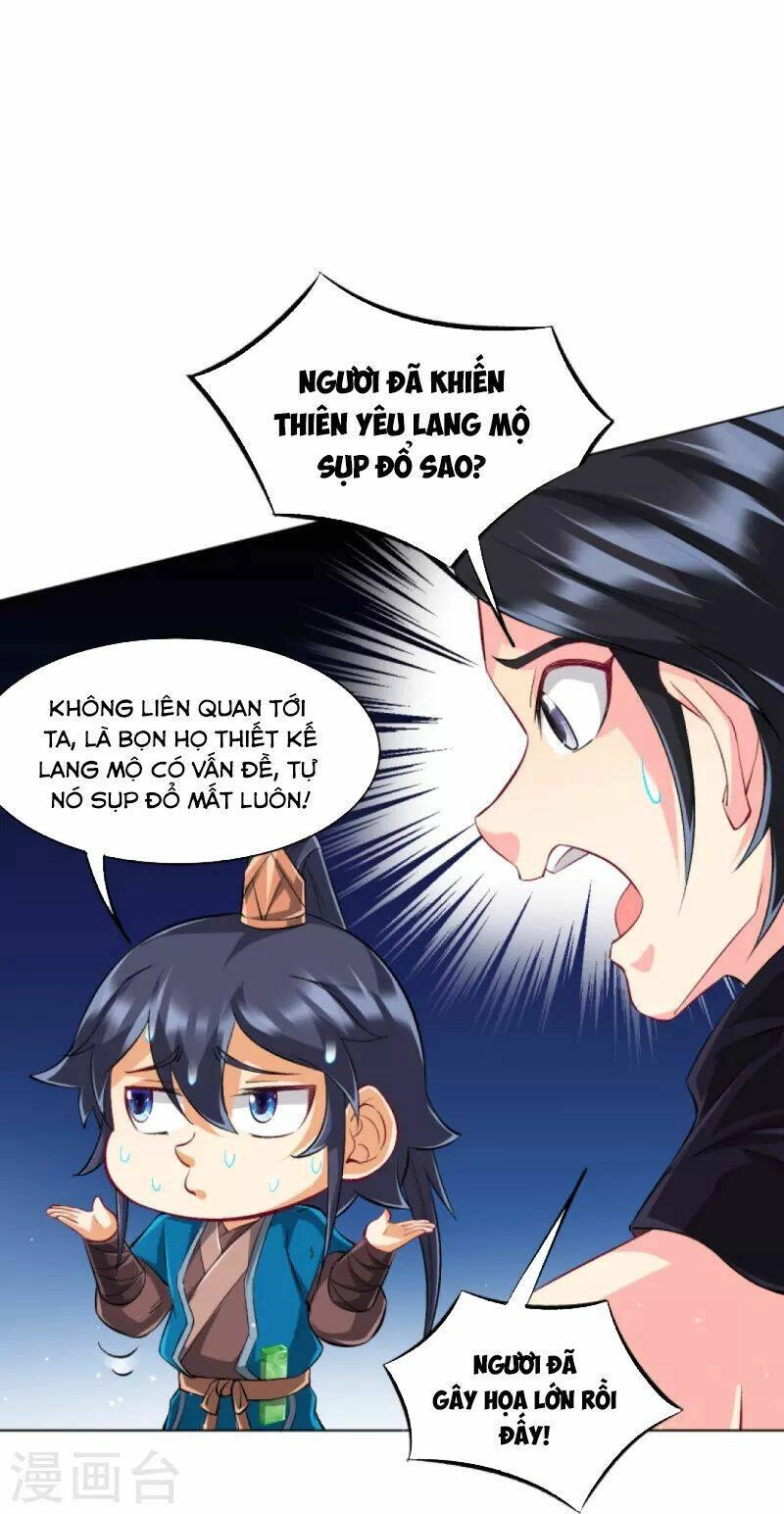 Nhất Đẳng Gia Đinh Chapter 303 - 28