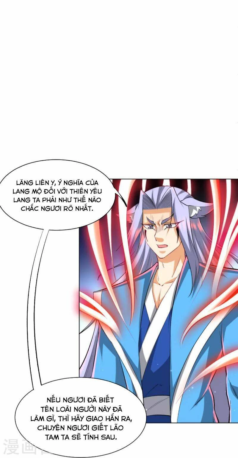 Nhất Đẳng Gia Đinh Chapter 303 - 30
