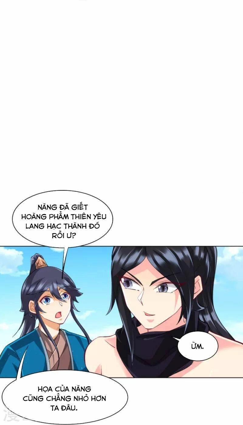 Nhất Đẳng Gia Đinh Chapter 303 - 31