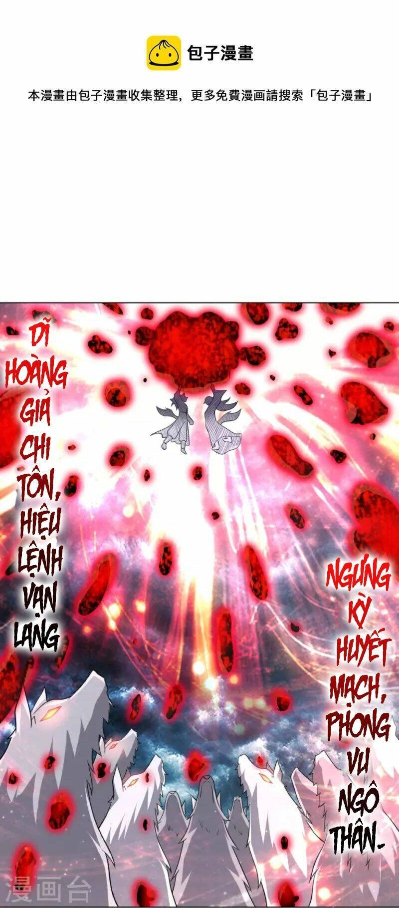 Nhất Đẳng Gia Đinh Chapter 303 - 35