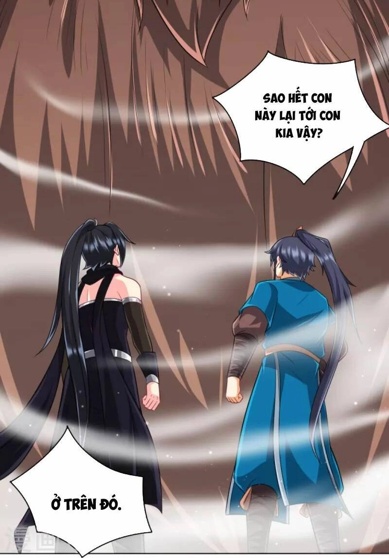 Nhất Đẳng Gia Đinh Chapter 303 - 38