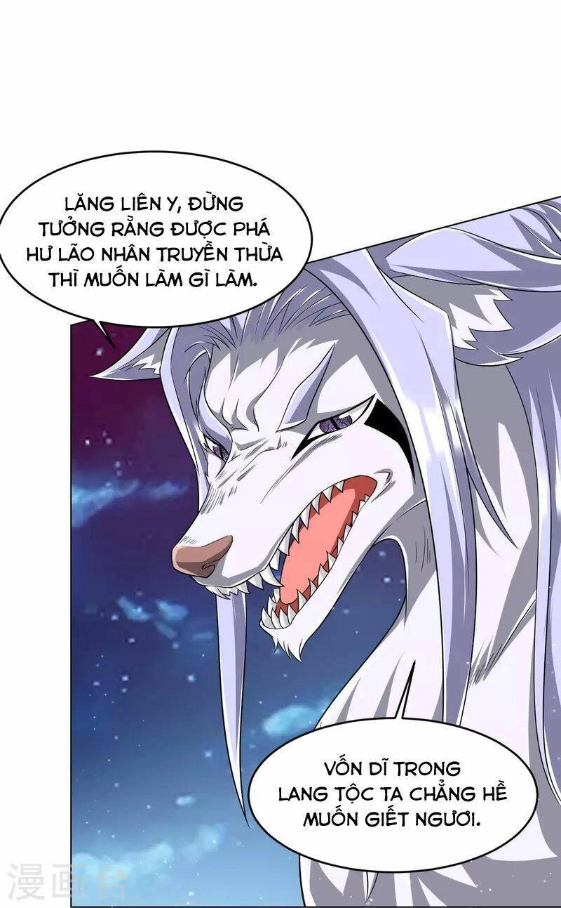 Nhất Đẳng Gia Đinh Chapter 304 - 6