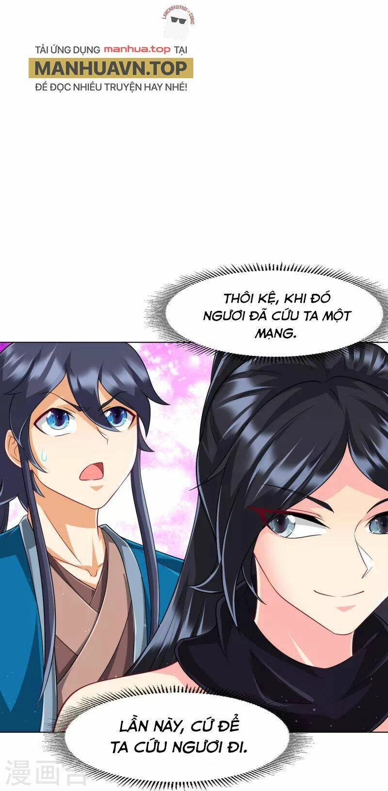 Nhất Đẳng Gia Đinh Chapter 304 - 8