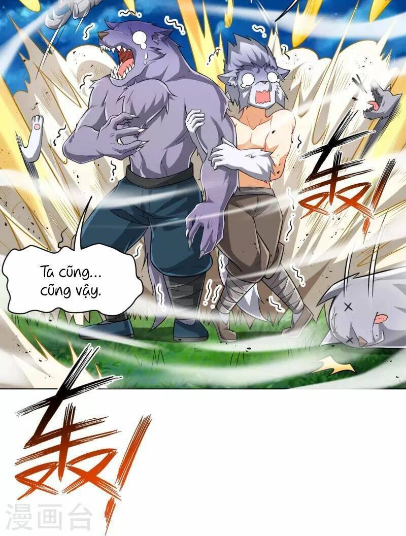 Nhất Đẳng Gia Đinh Chapter 304 - 25