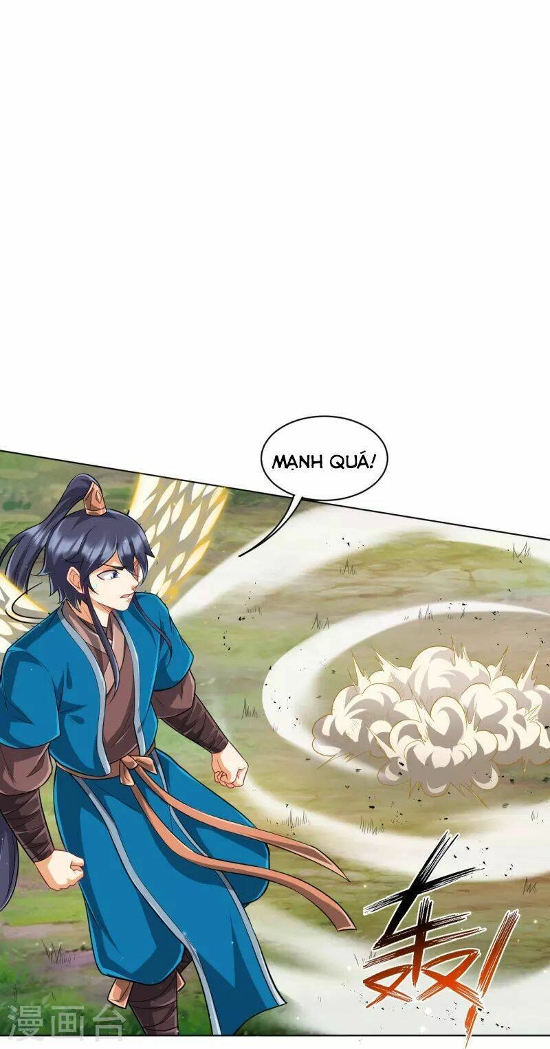 Nhất Đẳng Gia Đinh Chapter 304 - 26