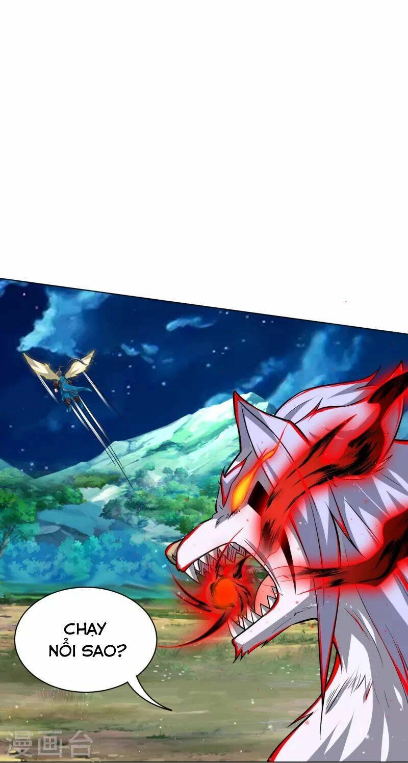 Nhất Đẳng Gia Đinh Chapter 304 - 27