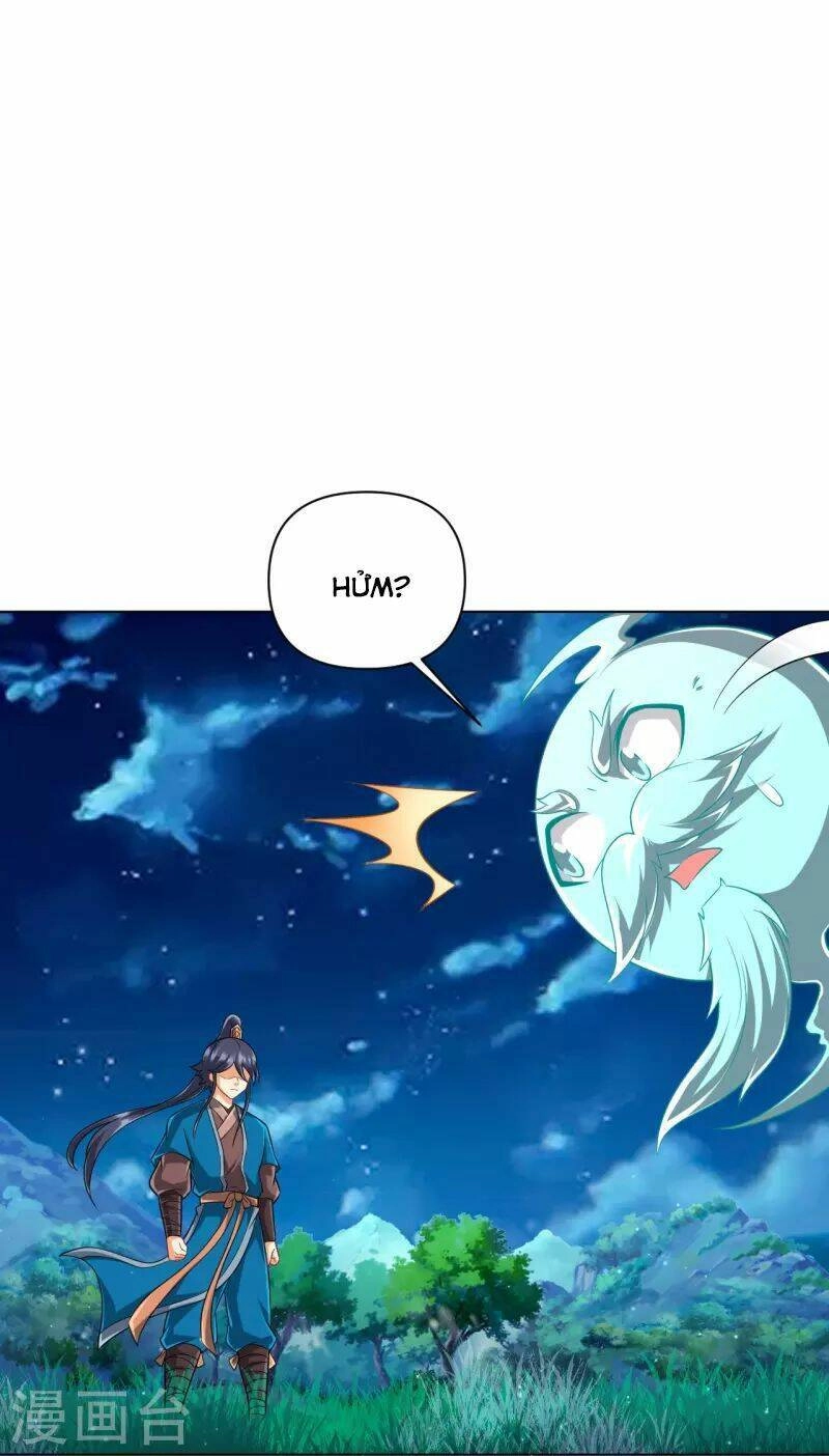 Nhất Đẳng Gia Đinh Chapter 304 - 35