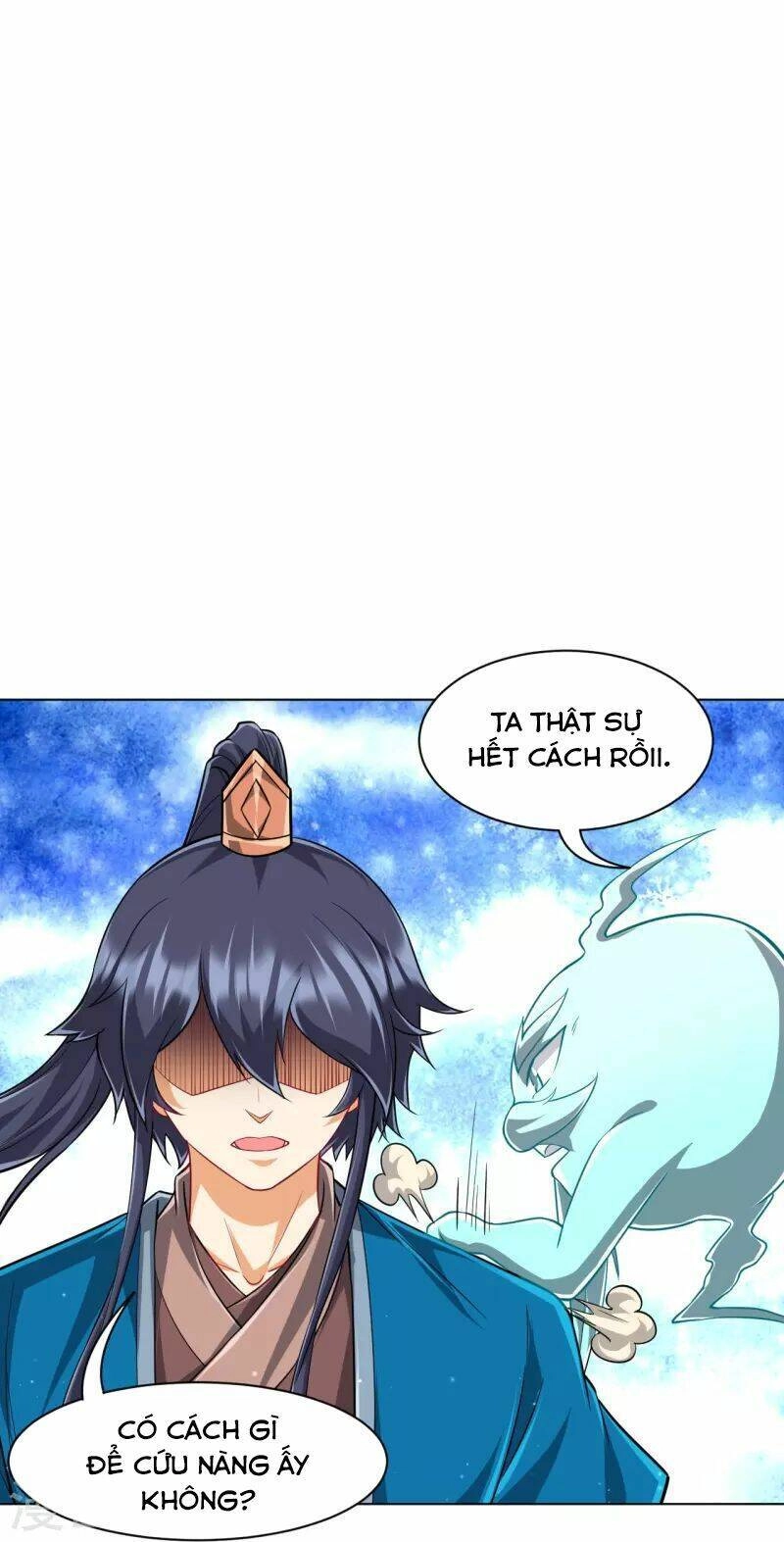 Nhất Đẳng Gia Đinh Chapter 304 - 38