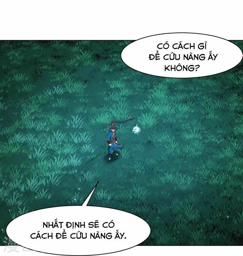 Nhất Đẳng Gia Đinh Chapter 305 - 6