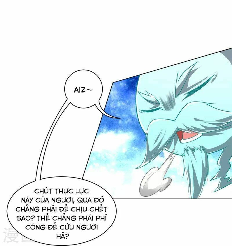 Nhất Đẳng Gia Đinh Chapter 305 - 7