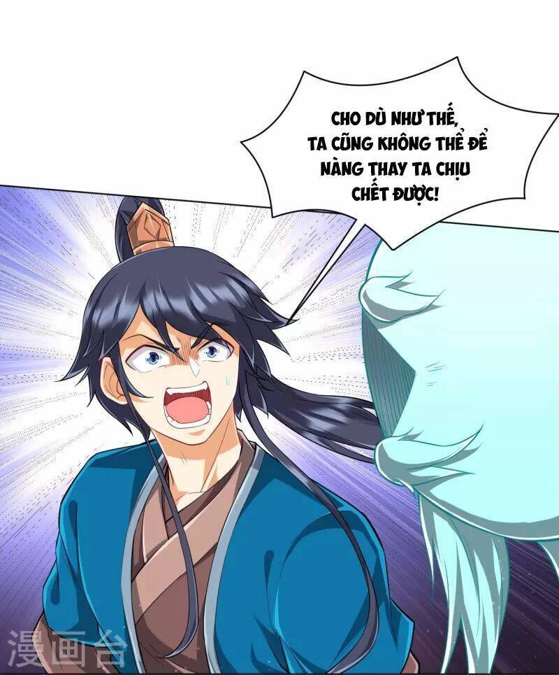 Nhất Đẳng Gia Đinh Chapter 305 - 8