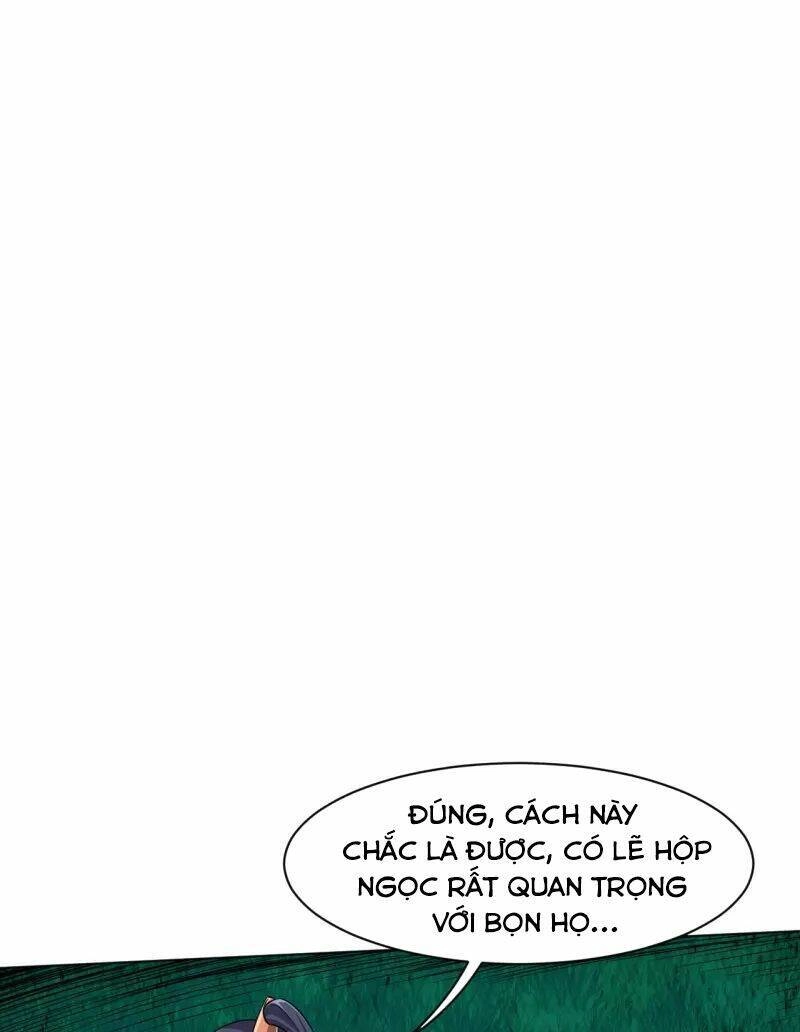 Nhất Đẳng Gia Đinh Chapter 305 - 10