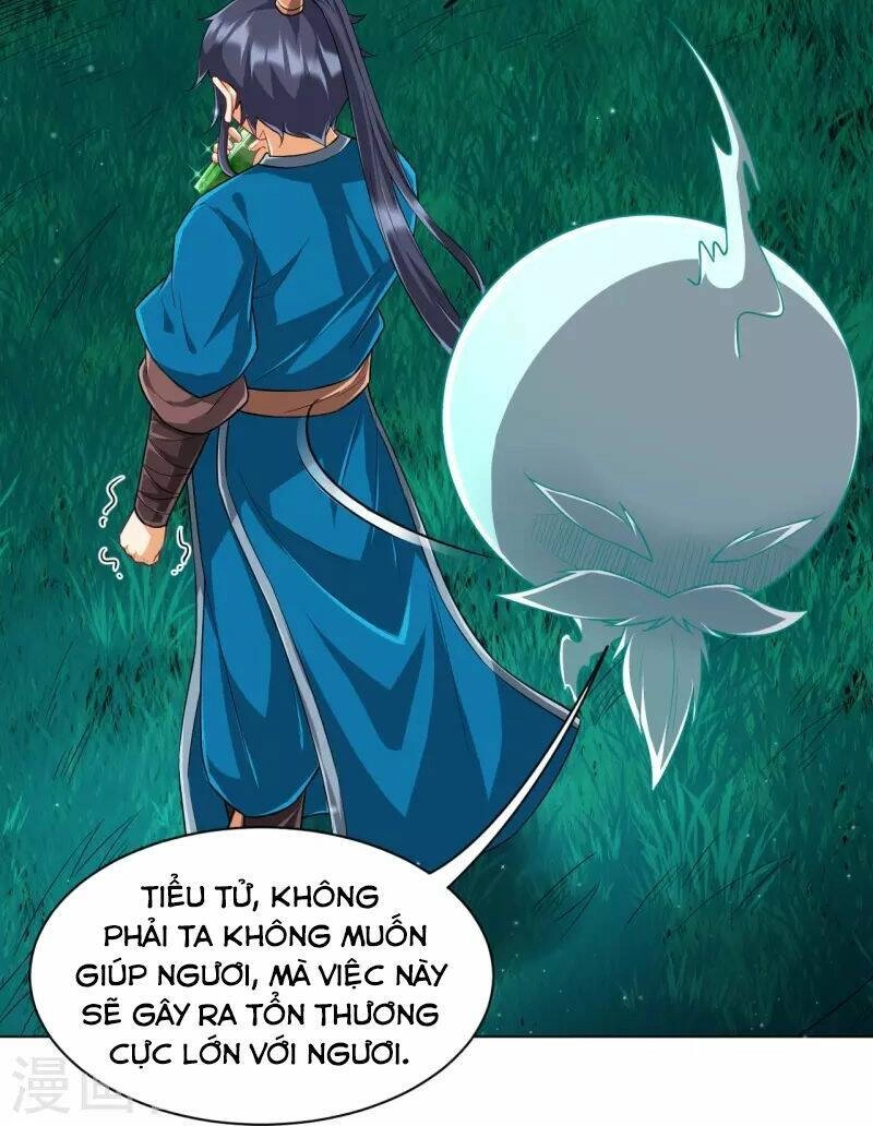 Nhất Đẳng Gia Đinh Chapter 305 - 11