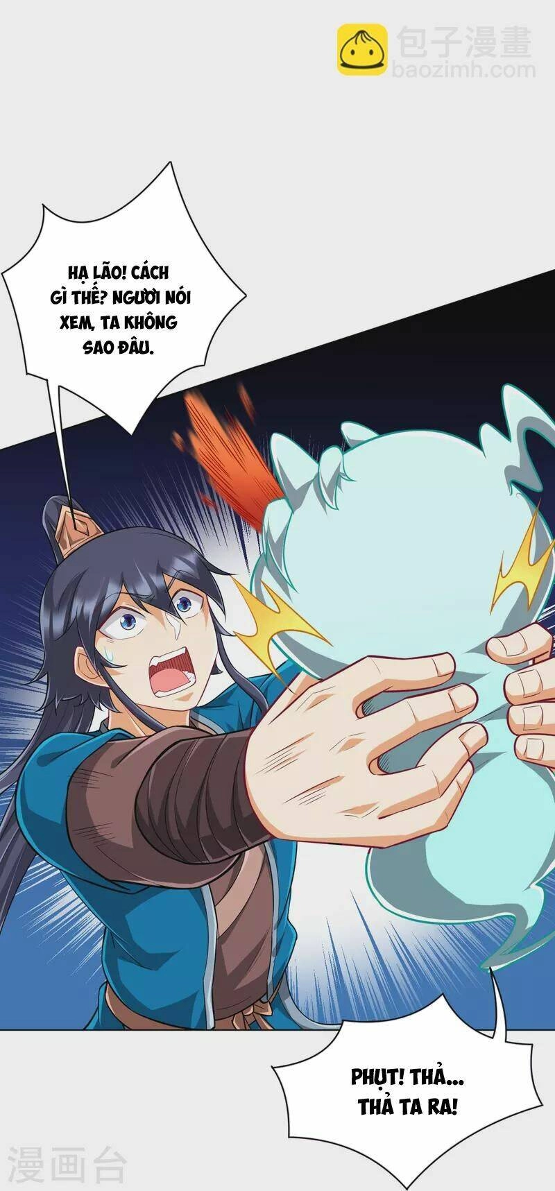 Nhất Đẳng Gia Đinh Chapter 305 - 14