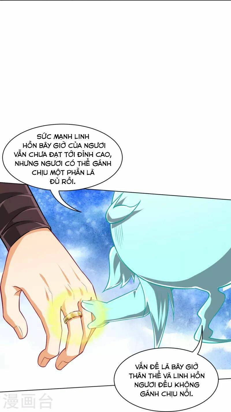 Nhất Đẳng Gia Đinh Chapter 305 - 16