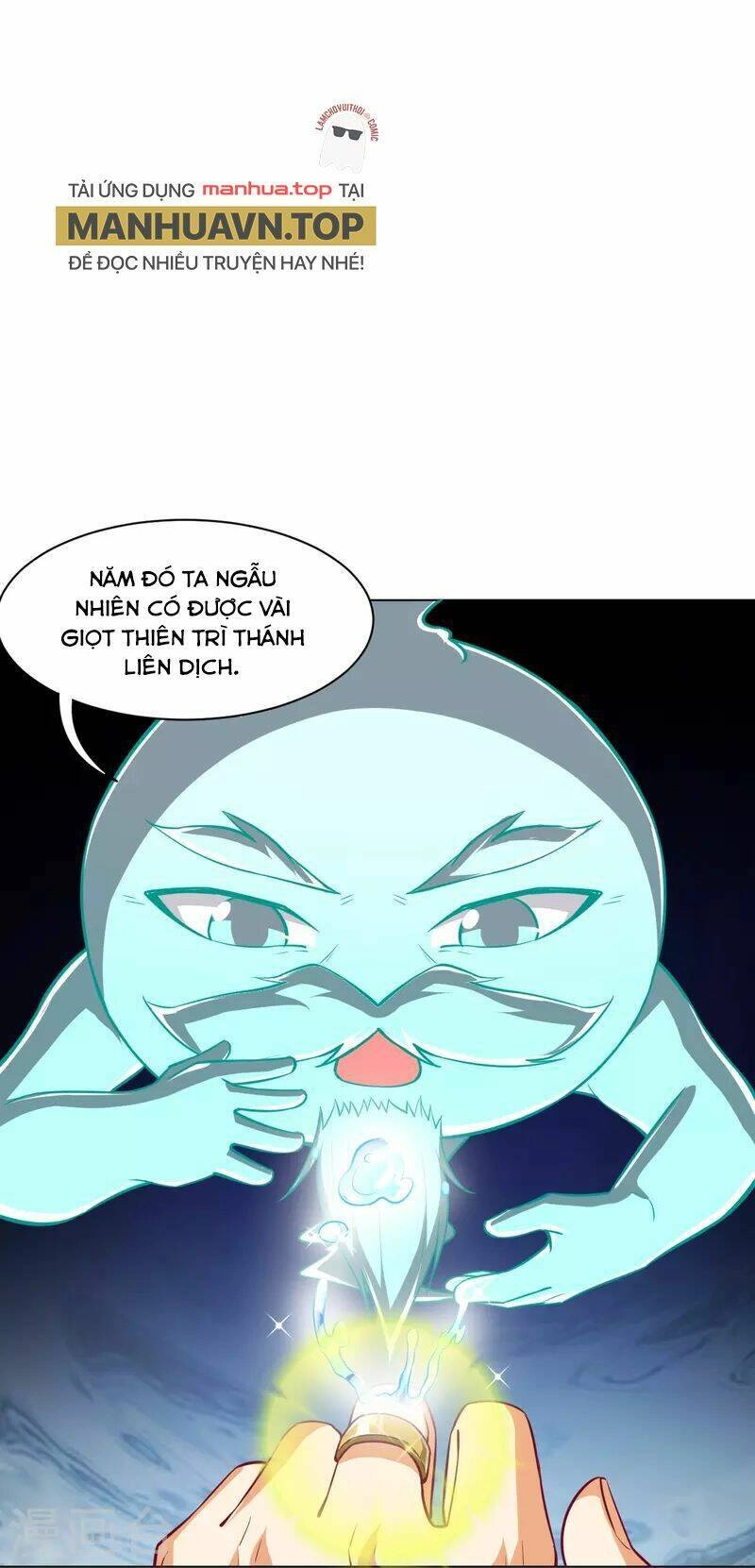 Nhất Đẳng Gia Đinh Chapter 305 - 17