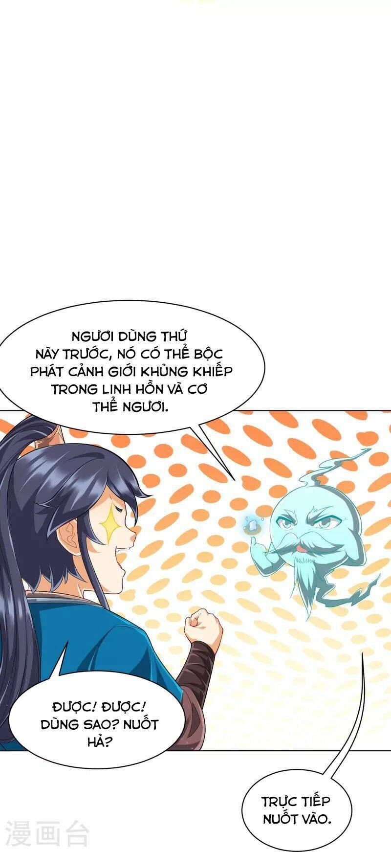 Nhất Đẳng Gia Đinh Chapter 305 - 18