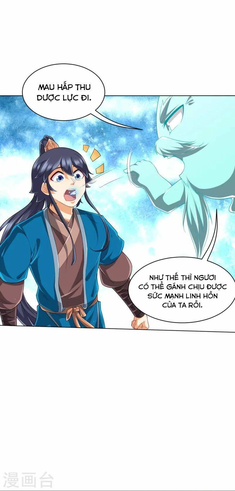 Nhất Đẳng Gia Đinh Chapter 305 - 19