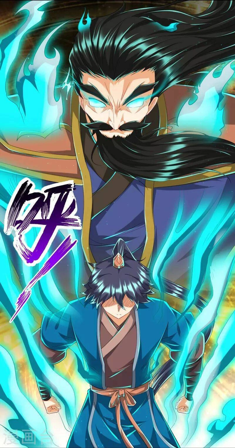 Nhất Đẳng Gia Đinh Chapter 305 - 20