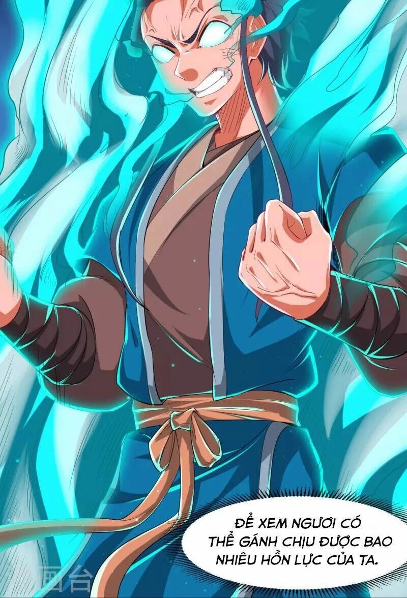 Nhất Đẳng Gia Đinh Chapter 305 - 22