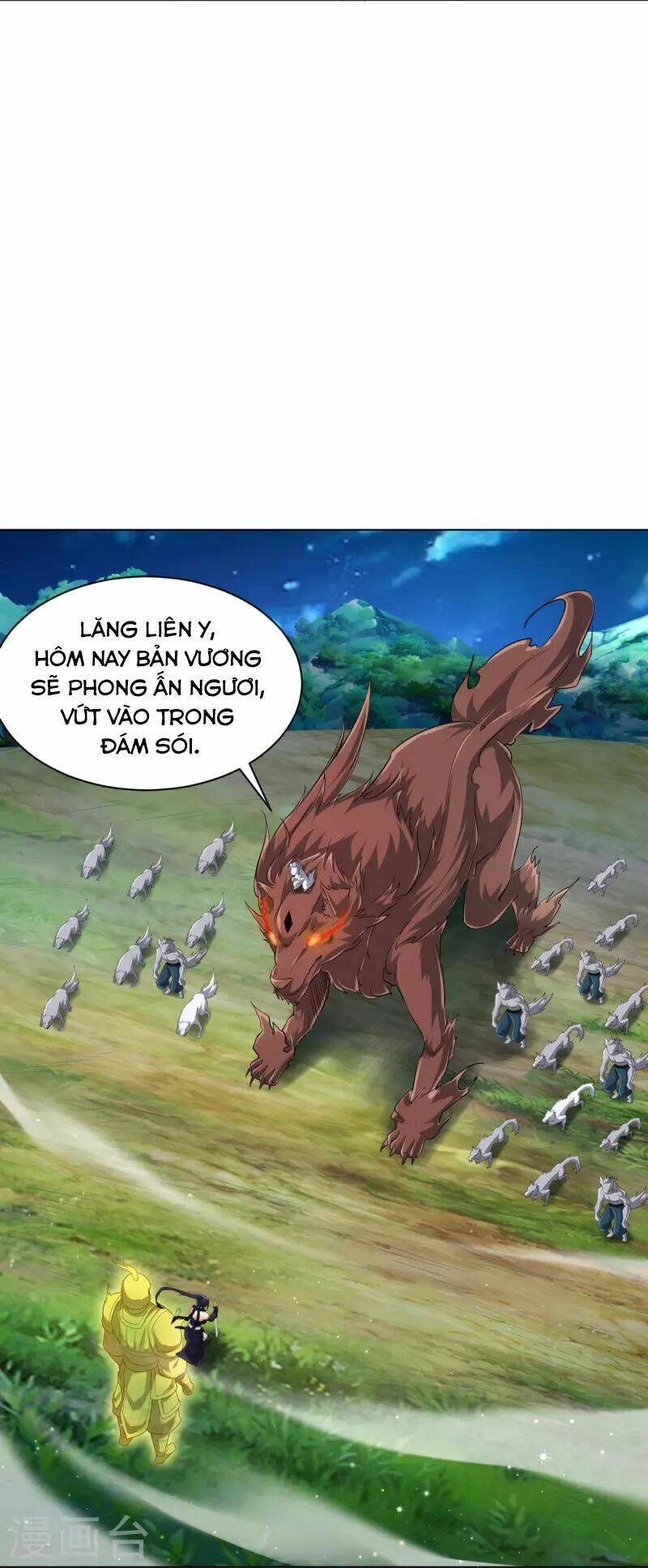 Nhất Đẳng Gia Đinh Chapter 305 - 27