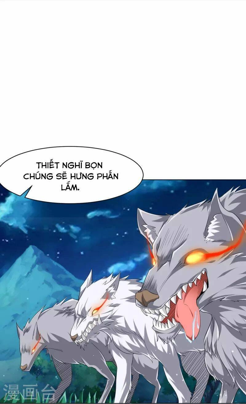 Nhất Đẳng Gia Đinh Chapter 305 - 28
