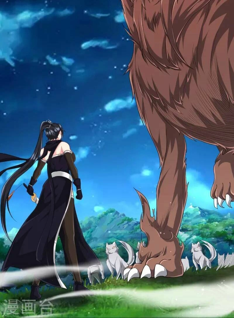 Nhất Đẳng Gia Đinh Chapter 305 - 31