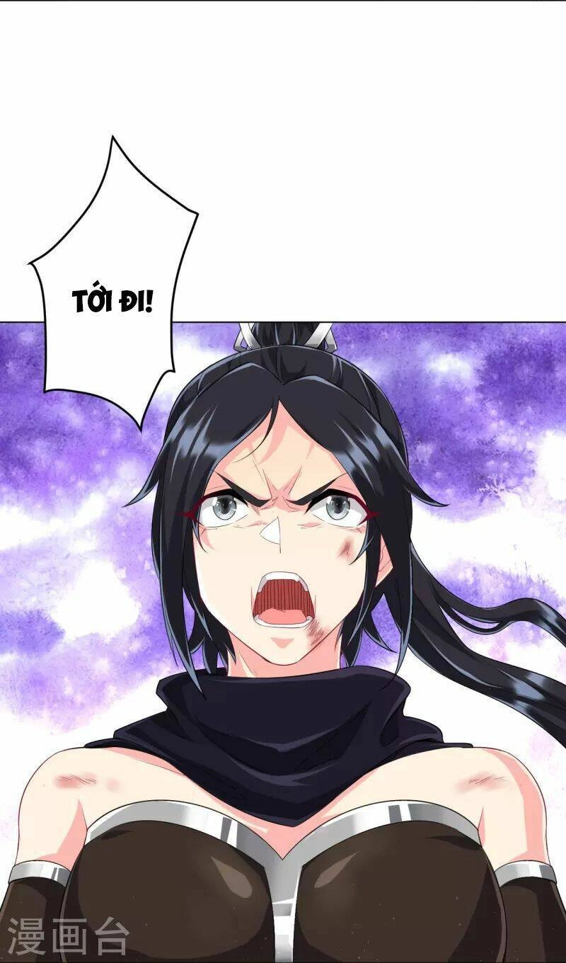 Nhất Đẳng Gia Đinh Chapter 305 - 32